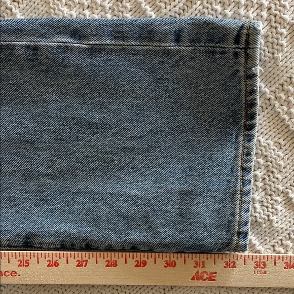 Imogene + Willie Sophie jeans Sz 27 - Picture 9 of 15